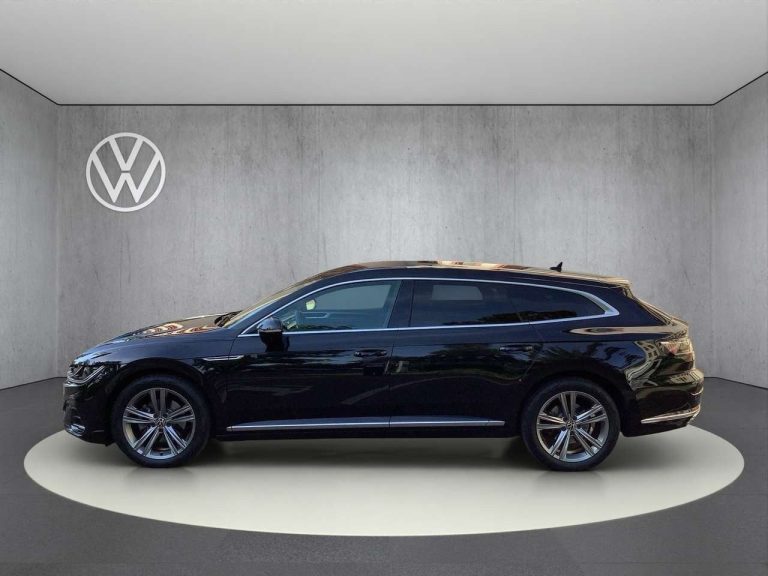 Volkswagen Arteon Shooting Brake 1.4 TSI eHybrid DSG R-Line - photo 6