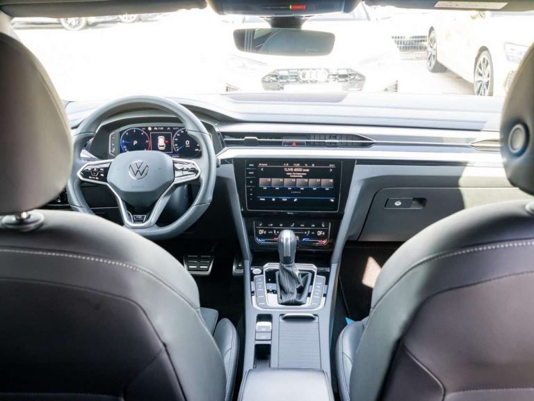 Volkswagen Arteon Shooting Brake 2.0 TDI DSG R-Line - photo 6
