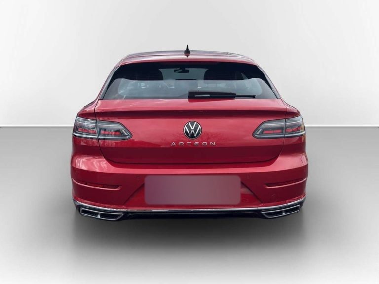 Volkswagen Arteon Shooting Brake 2.0 TSI DSG R-Line - photo 6