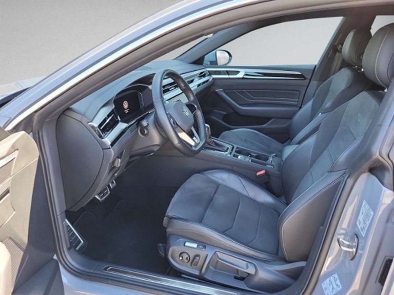 Volkswagen Arteon Shooting Brake 2.0 TSI R-Line - photo 6