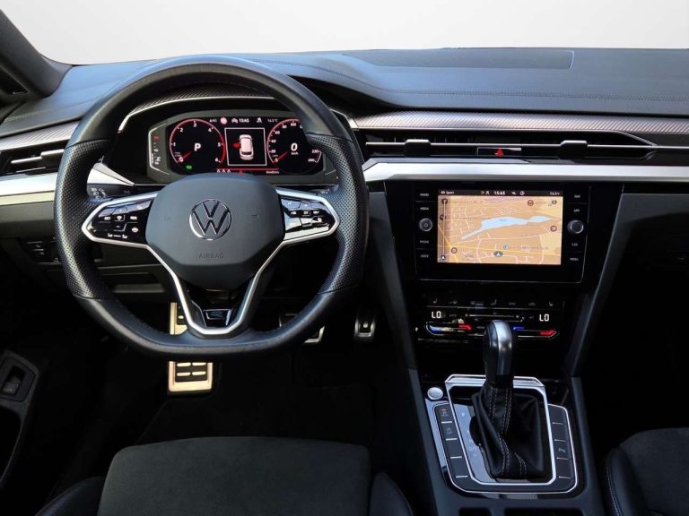 Volkswagen Arteon Shooting Brake 2.0 TDI DSG R-Line - photo 6