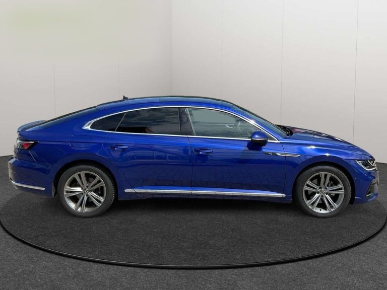Volkswagen Arteon 2.0 TDI DSG R-Line - photo 6