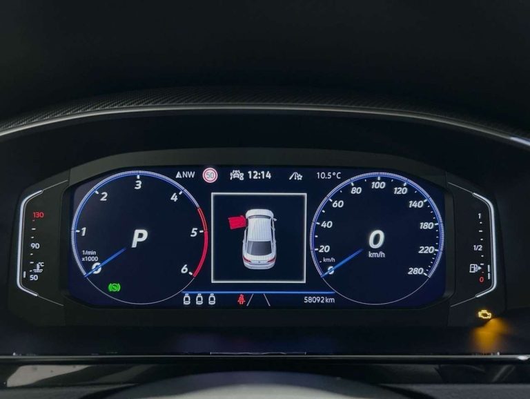 Volkswagen Arteon 2.0 TDI DSG R-Line - photo 6