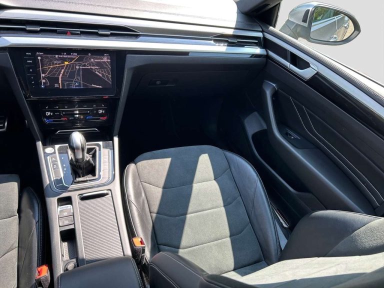 Volkswagen Arteon 2.0 TDI DSG R-Line - photo 7