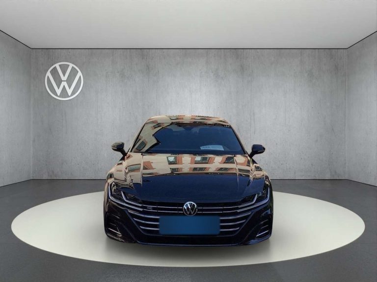 Volkswagen Arteon Shooting Brake 1.4 TSI eHybrid DSG R-Line - photo 7