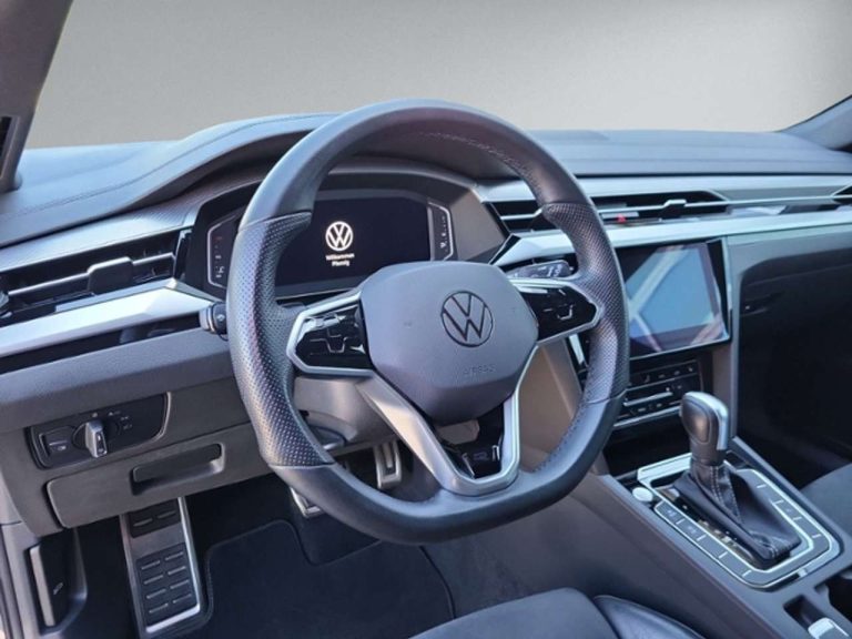 Volkswagen Arteon Shooting Brake 2.0 TSI R-Line - photo 7
