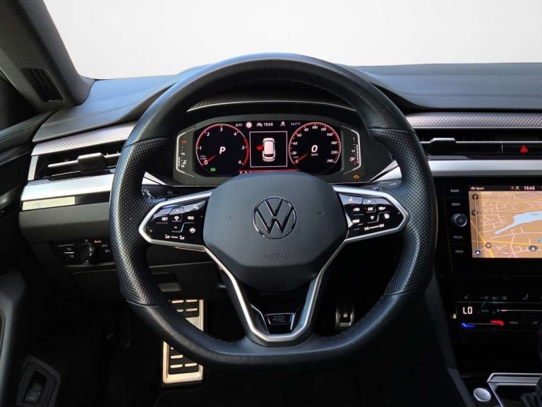 Volkswagen Arteon Shooting Brake 2.0 TDI DSG R-Line - photo 7