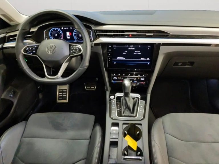 Volkswagen Arteon 2.0 TSI DSG Elegance - photo 7