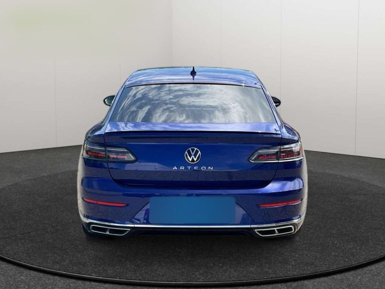 Volkswagen Arteon 2.0 TDI DSG R-Line - photo 7