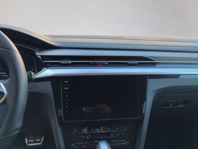 Volkswagen Arteon Shooting Brake 2.0 TDI DSG R-Line - photo 8