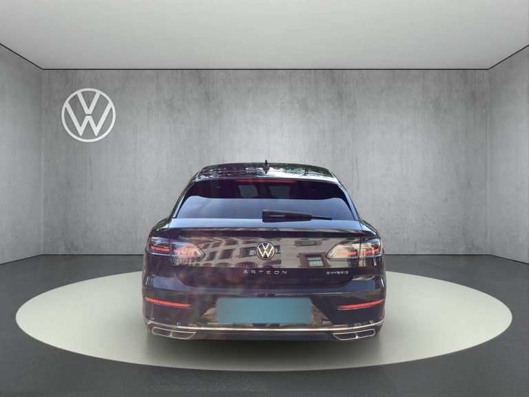 Volkswagen Arteon Shooting Brake 1.4 TSI eHybrid DSG R-Line - photo 8