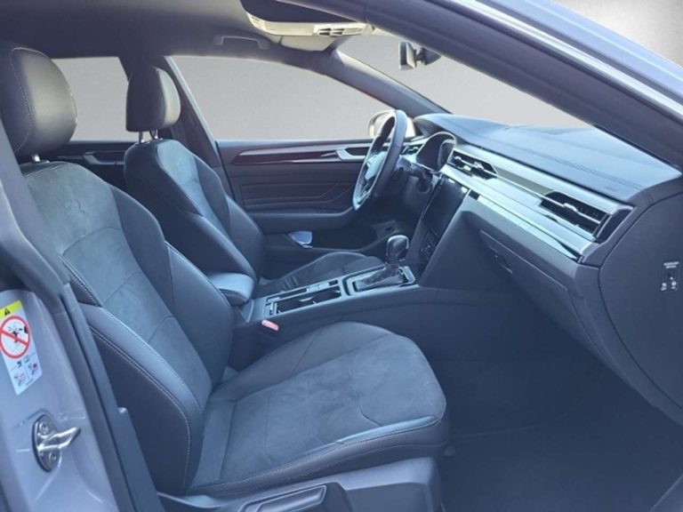 Volkswagen Arteon Shooting Brake 2.0 TSI R-Line - photo 8