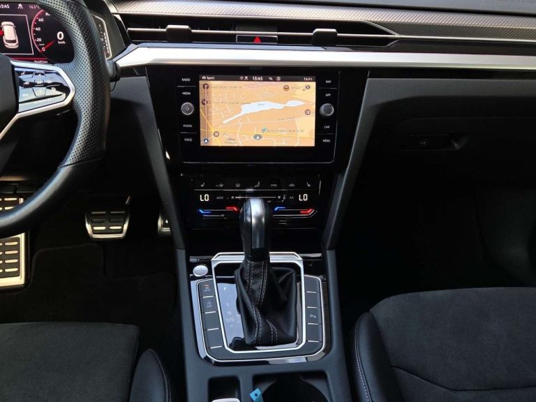 Volkswagen Arteon Shooting Brake 2.0 TDI DSG R-Line - photo 8