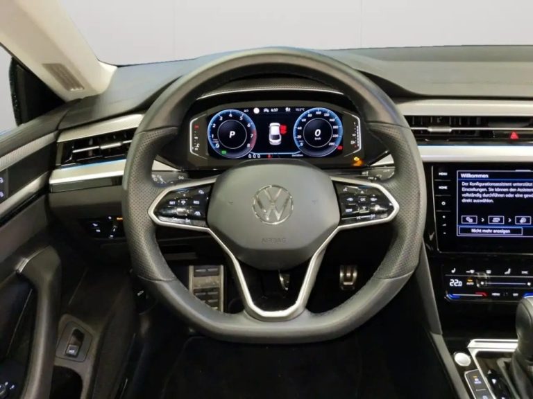 Volkswagen Arteon 2.0 TSI DSG Elegance - photo 8