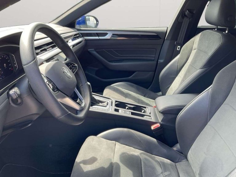 Volkswagen Arteon 2.0 TDI DSG R-Line - photo 8