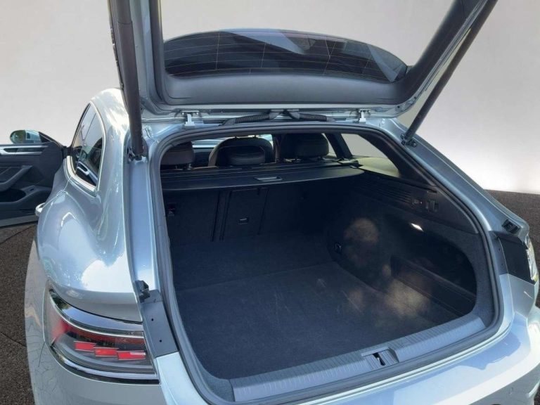 Volkswagen Arteon Shooting Brake 2.0 TDI DSG R-Line - photo 9
