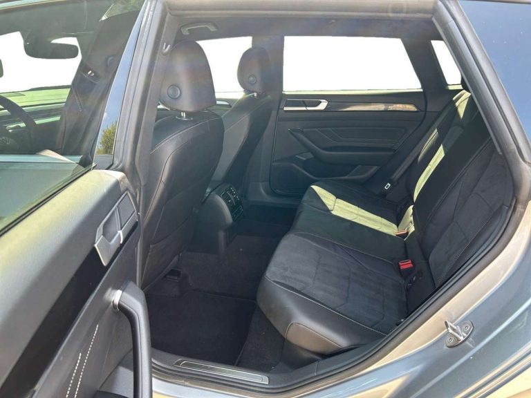 Volkswagen Arteon 2.0 TDI DSG R-Line - photo 9
