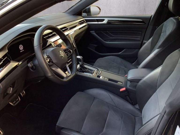 Volkswagen Arteon Shooting Brake 1.4 TSI eHybrid DSG R-Line - photo 9