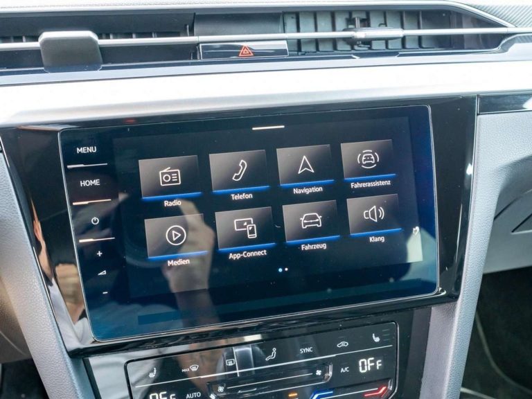 Volkswagen Arteon Shooting Brake 2.0 TDI DSG R-Line - photo 9