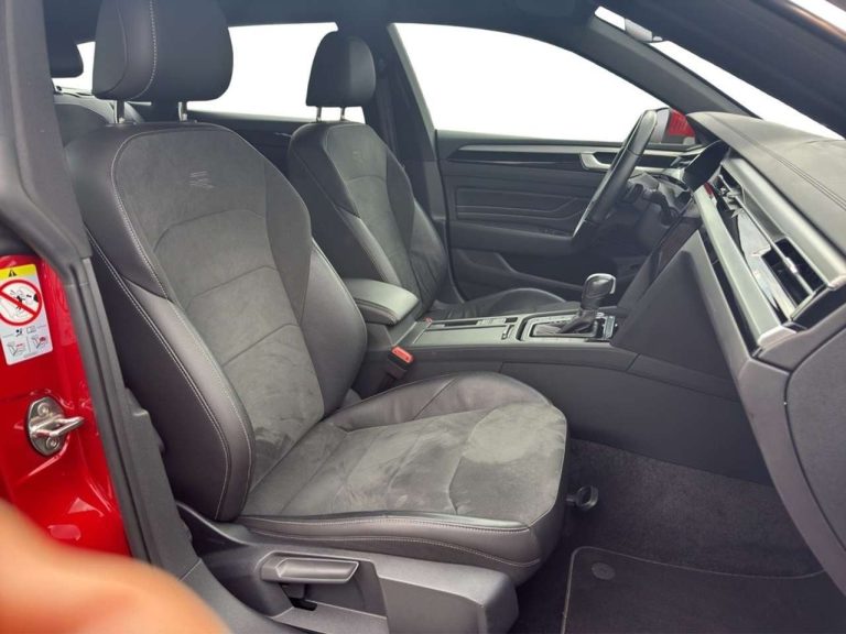 Volkswagen Arteon Shooting Brake 2.0 TSI DSG R-Line - photo 9