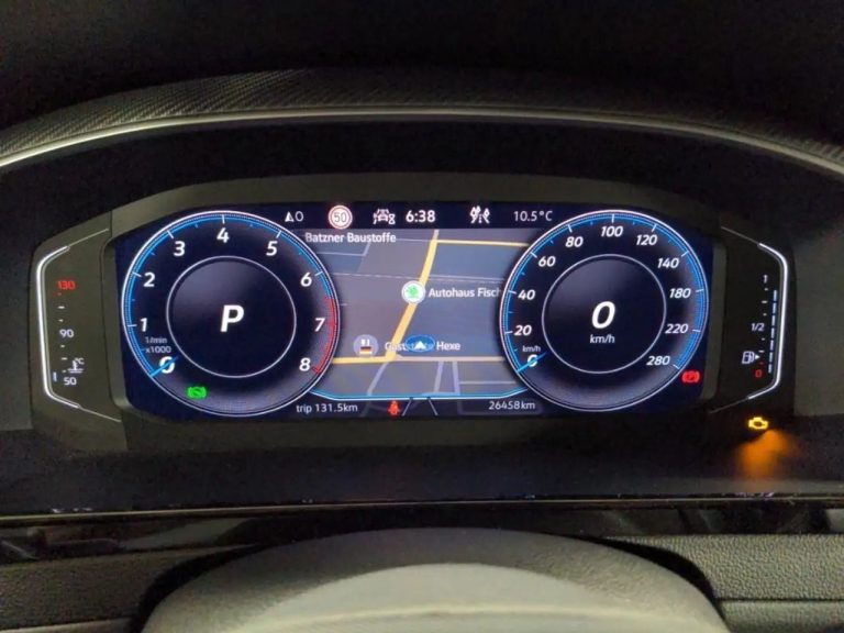 Volkswagen Arteon 2.0 TSI DSG Elegance - photo 9