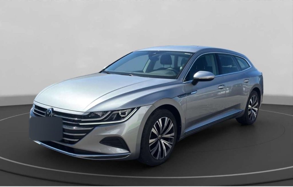 Volkswagen Arteon Shooting Brake 1.4 eHybrid DSG Elegance