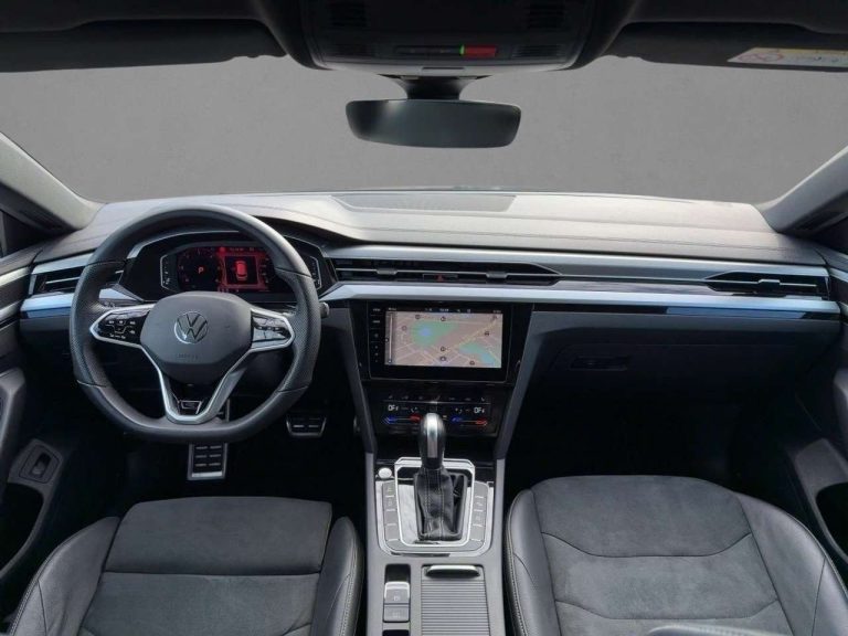 Volkswagen Arteon Shooting Brake 2.0 TDI 4MOTION DSG R-Line - photo 7