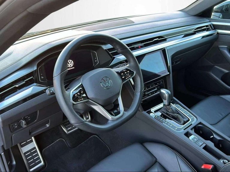 Volkswagen Arteon Shooting Brake 1.4 TSI eHybrid DSG R-Line - photo 6