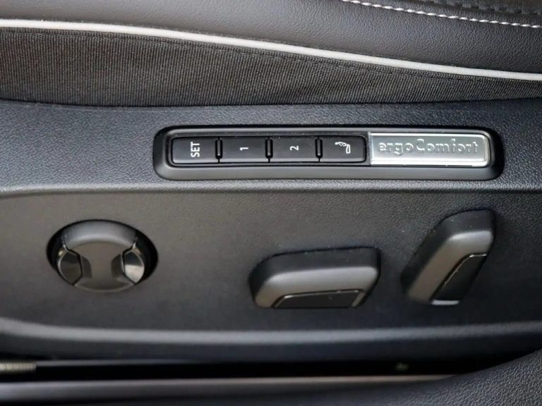 Volkswagen Arteon Shooting Brake R-Line 2.0 TSI DSG - photo 12