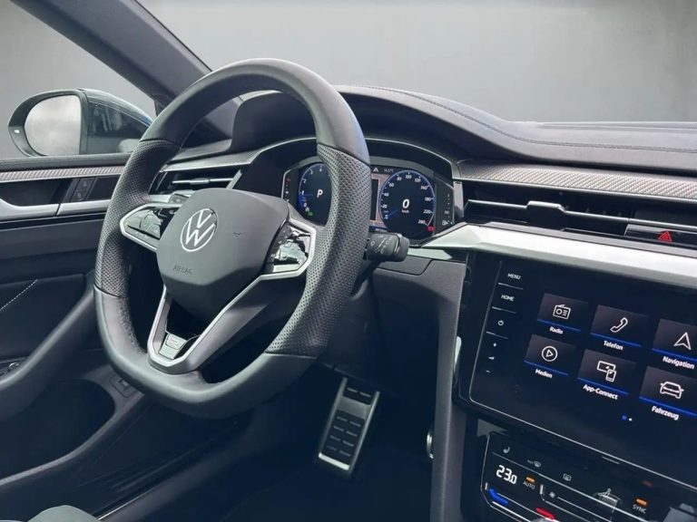 Volkswagen Arteon Shooting Brake 2.0 TSI DSG R-Line - photo 7