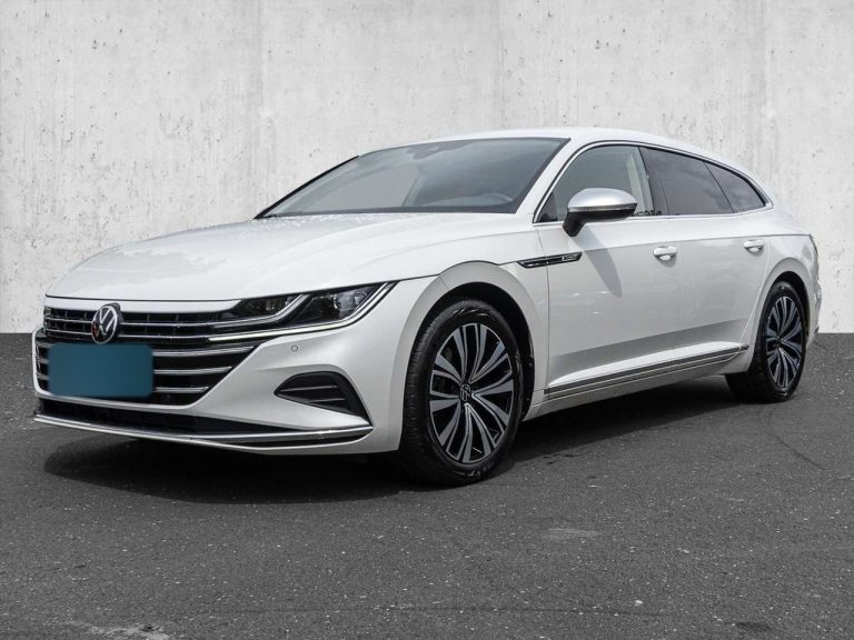 Volkswagen Arteon Shooting Brake 2.0 TDI 4MOTION DSG Elegance