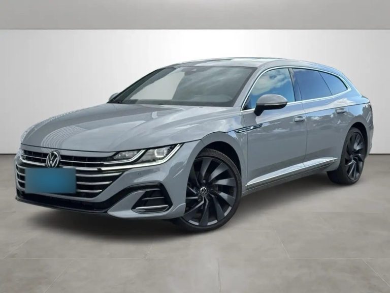 Volkswagen Arteon Shooting Brake 2.0 TDI R-Line