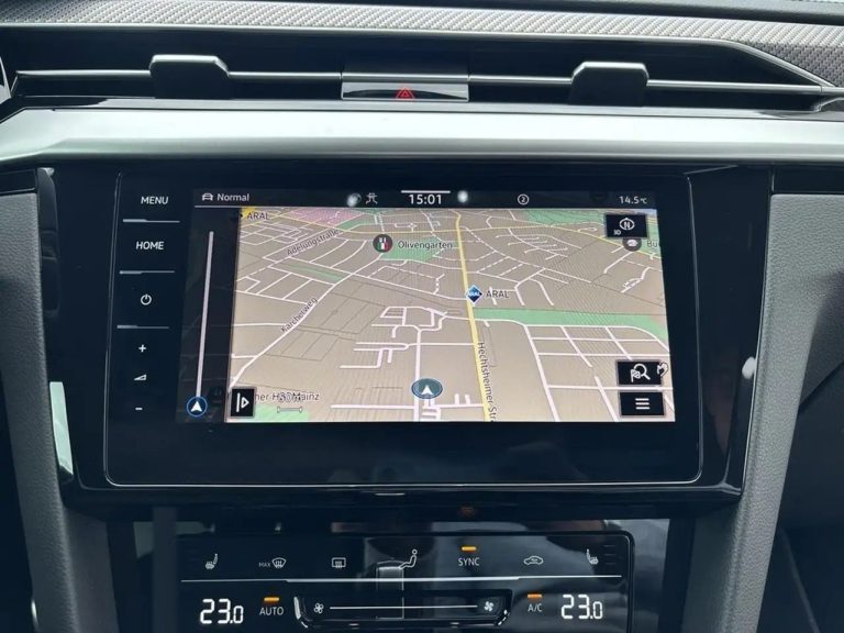 Volkswagen Arteon Shooting Brake 2.0 TSI DSG R-Line - photo 10