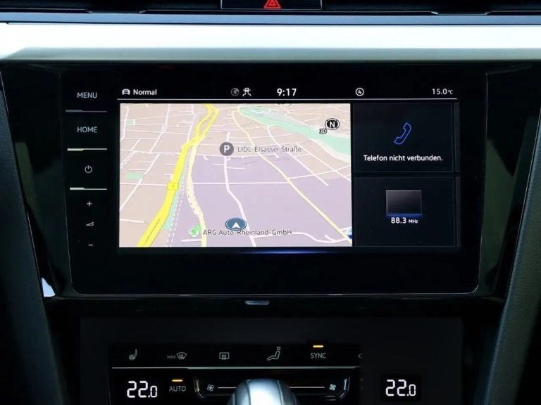 Volkswagen Arteon Shooting Brake R-Line 2.0 TSI DSG - photo 9