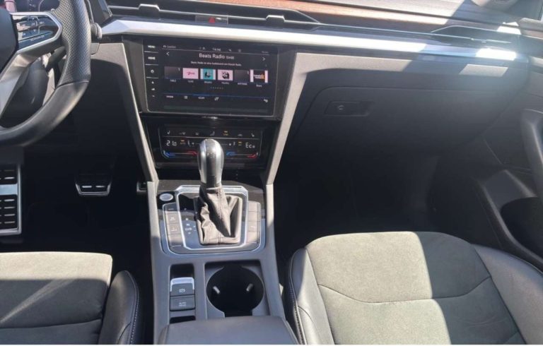 Volkswagen Arteon Shooting Brake 1.4 eHybrid DSG Elegance - photo 10