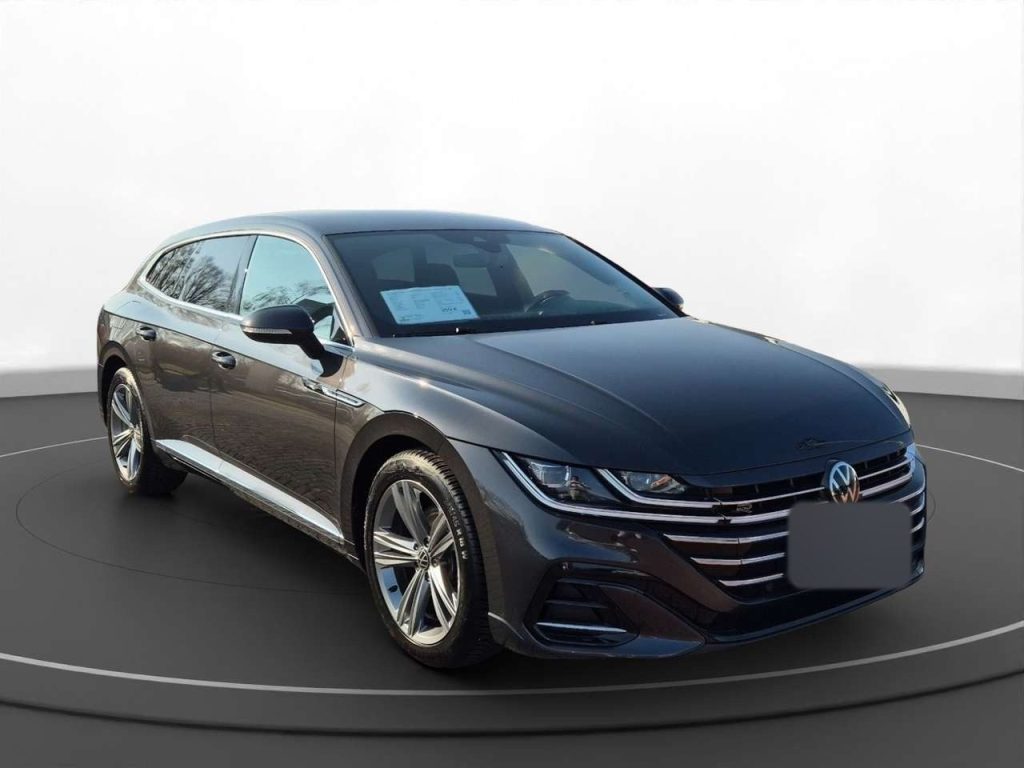 Volkswagen Arteon Shooting Brake 2.0 TDI DSG R-Line