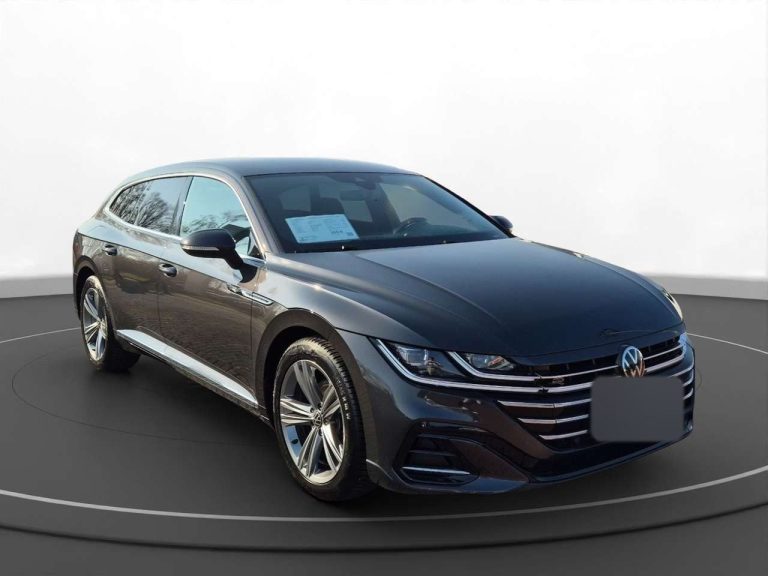 Volkswagen Arteon Shooting Brake 2.0 TDI DSG R-Line