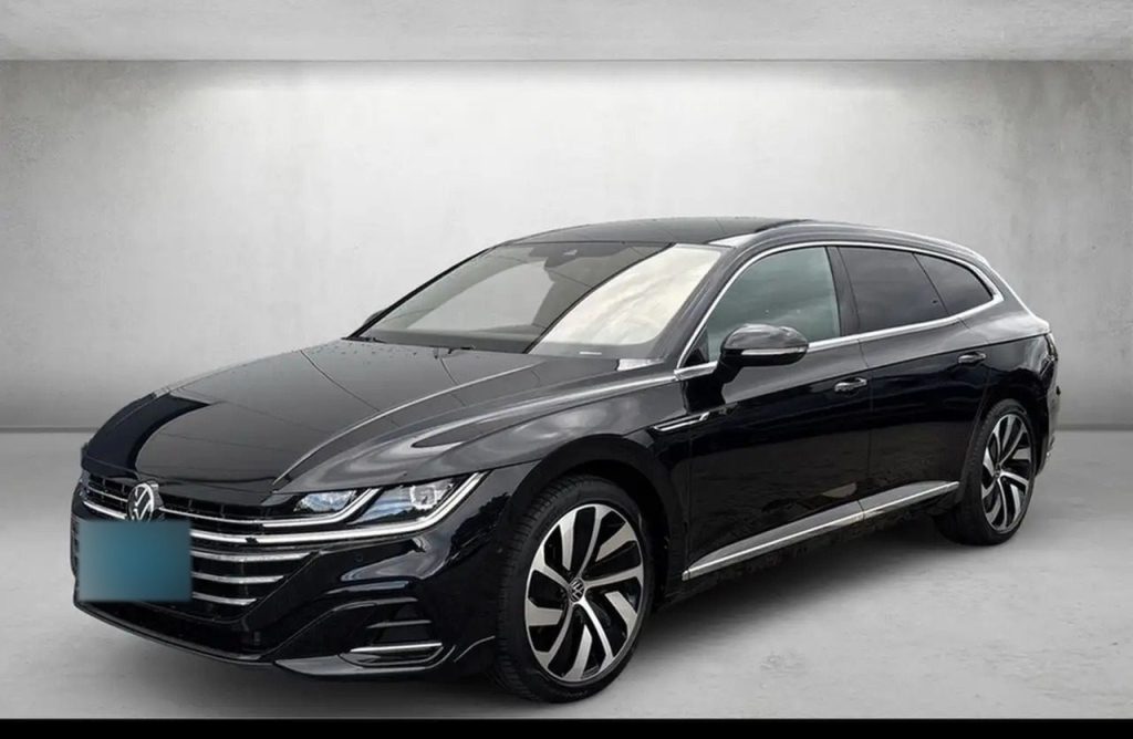 Volkswagen Arteon Shooting Brake 2.0 TSI DSG R-Line