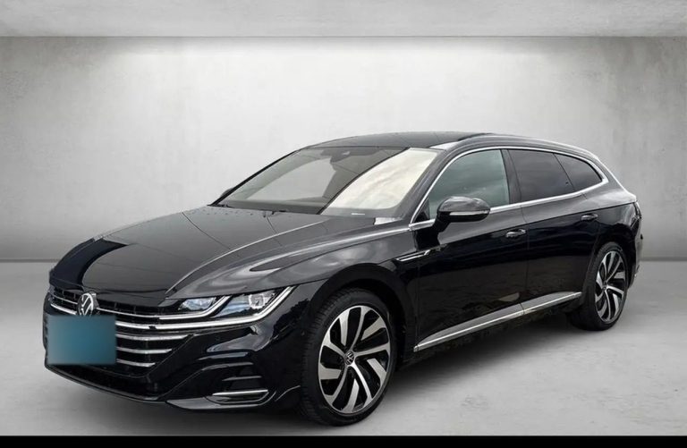 Volkswagen Arteon Shooting Brake 2.0 TSI DSG R-Line