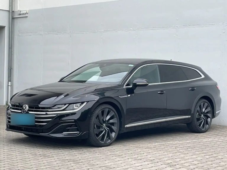 Volkswagen Arteon Shooting Brake 2.0 TDI R-Line 4Motion