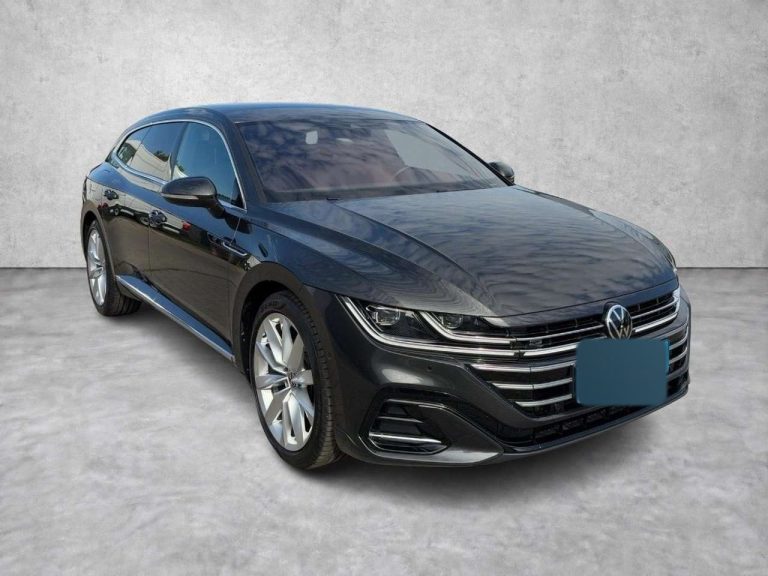 Volkswagen Arteon Shooting Brake 2.0 TDI 4MOTION DSG R-Line