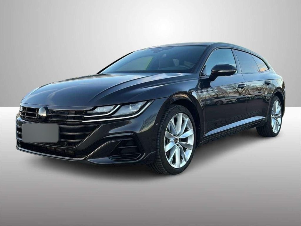 Volkswagen Arteon Shooting Brake 1.4 TSI eHybrid DSG R-Line