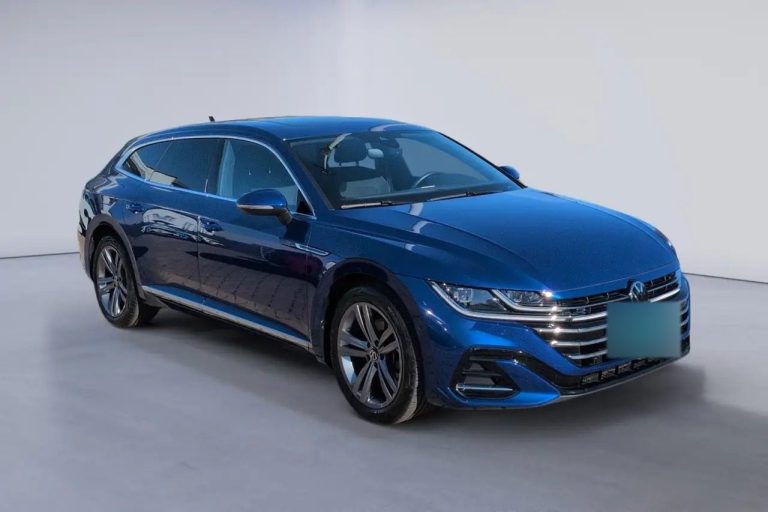 Volkswagen Arteon Shooting Brake 2.0 TSI DSG