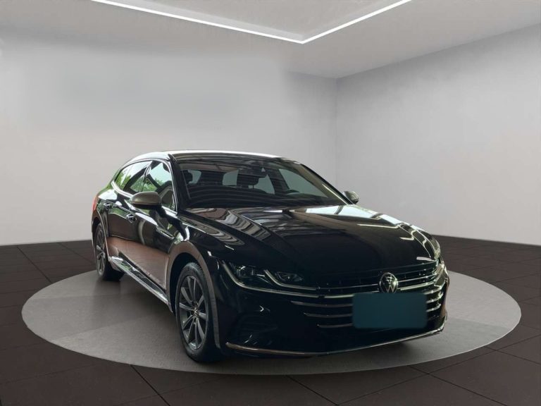 Volkswagen Arteon Shooting Brake 2.0 TDI DSG Elegance