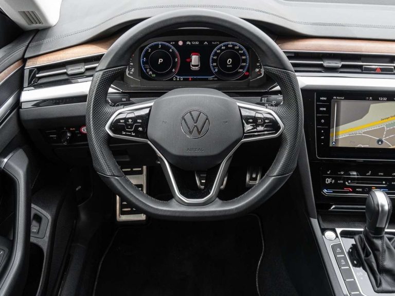 Volkswagen Arteon Shooting Brake 2.0 TDI 4MOTION DSG Elegance - photo 10