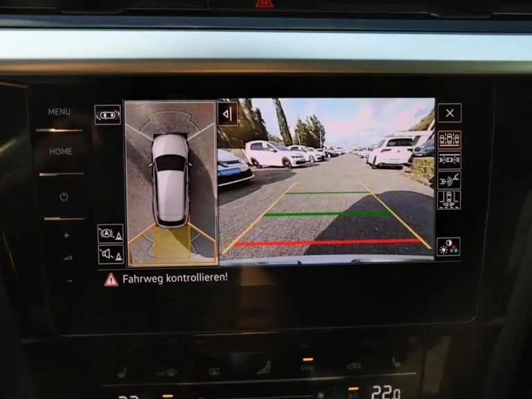 Volkswagen Arteon Shooting Brake R-Line 2.0 TSI DSG - photo 10