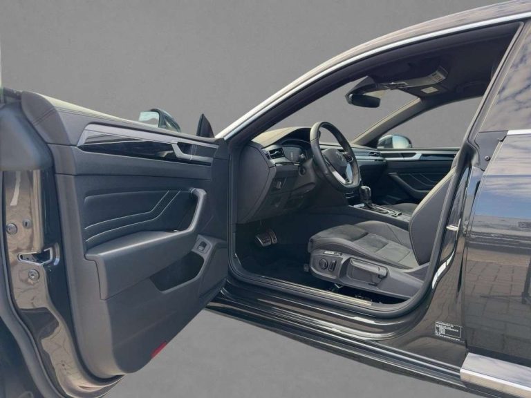 Volkswagen Arteon Shooting Brake 2.0 TDI 4MOTION DSG R-Line - photo 10