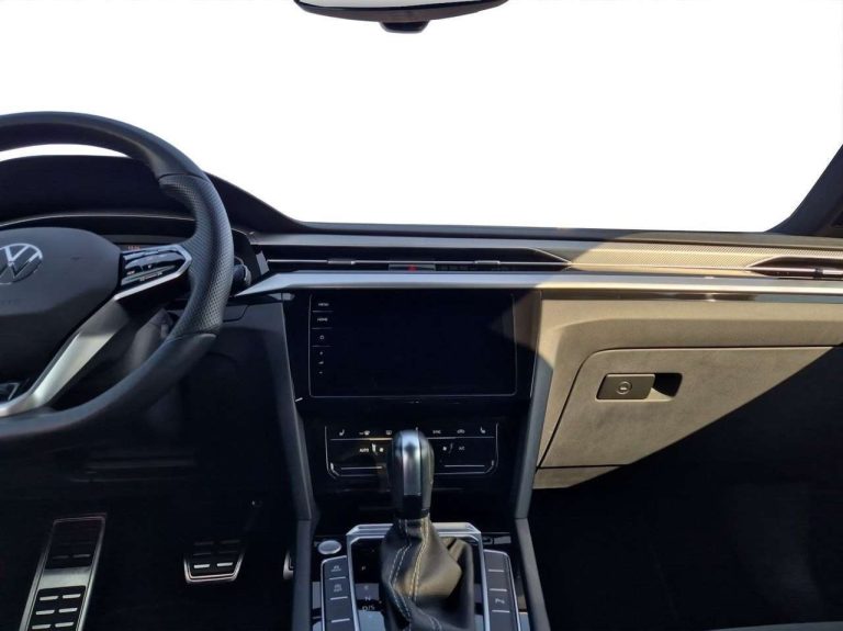 Volkswagen Arteon Shooting Brake 2.0 TDI DSG R-Line - photo 10