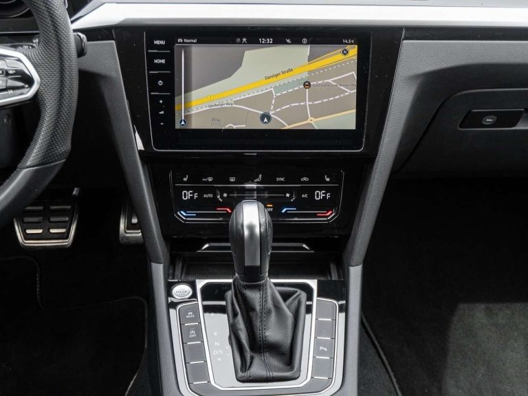 Volkswagen Arteon Shooting Brake 2.0 TDI 4MOTION DSG Elegance - photo 11