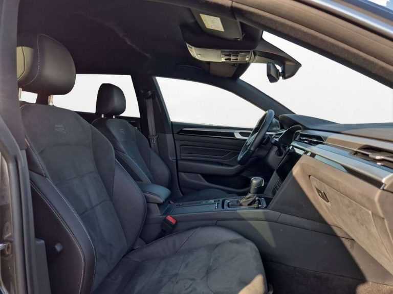 Volkswagen Arteon Shooting Brake 2.0 TDI DSG R-Line - photo 11